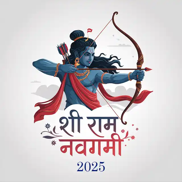 2025 Ram Navami Images