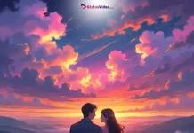 Aesthetic Love Status Video For Instagram