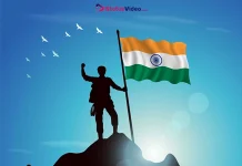 Vande Mataram Song Status Video Download