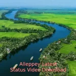 Alleppey Status Video Download
