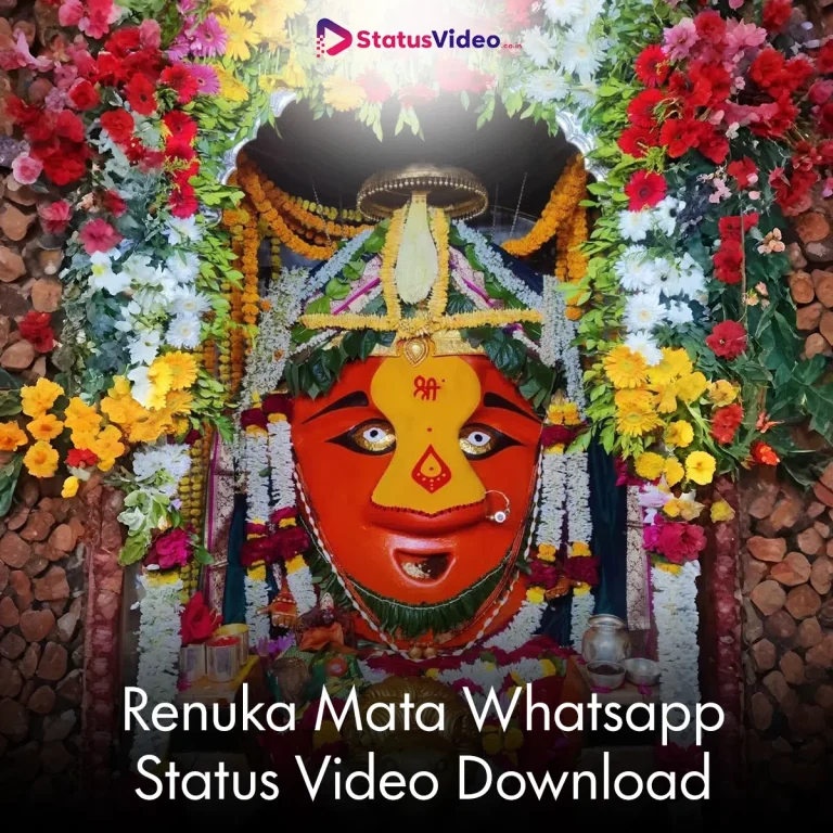 Renuka Mata Whatsapp Status Video Download