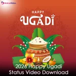 2026 Happy Ugadi Status Video Download