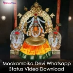 Mookambika Devi Whatsapp Status Video Download